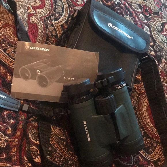CELESTRON Other - CELESTRON Binoculars